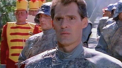 The Ray Bradbury Theater Season 6 Episode 5 - The Concrete Mixer