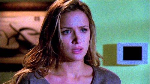 One Tree Hill Season 8 Episode 11 - Darkness on the Edge of Town