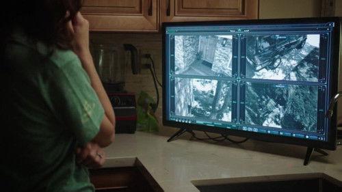 People Magazine Investigates Season 3 Episode 1 - Somebody's Watching