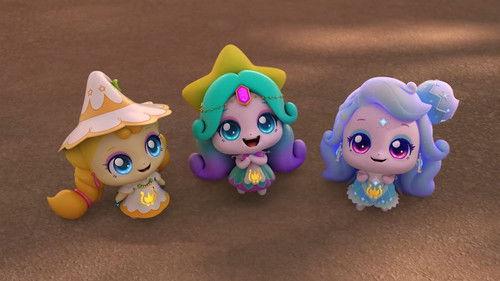 Catch! Teenieping Season 5 Episode 22 - Episode 22