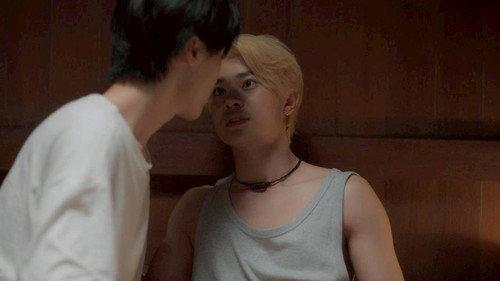 My Secret of Seer Season 1 Episode 7 - First Kiss