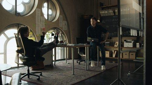 Pray, Obey, Kill Season 1 Episode 2 - Dying Is Not So Bad