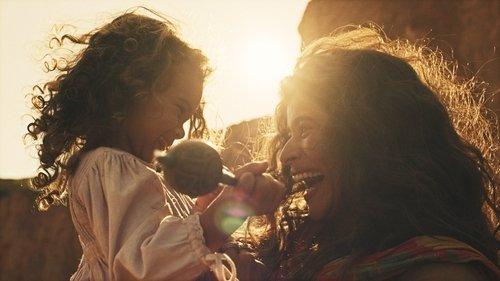 Guerreiros do Sol Season 1 Episode 45 - Chapter 45