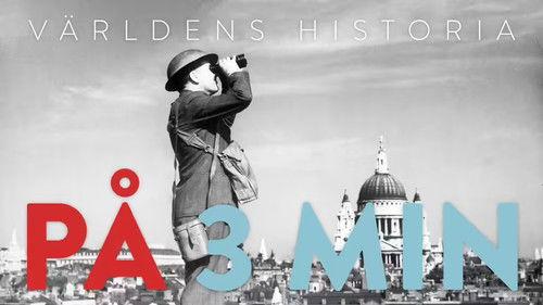 History of the World Season 4 Episode 9 - Världens Historia På 3 minuter - Avsnitt 9 - Slaget om Storbritannien