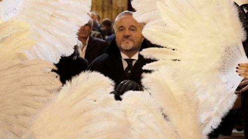 Fading Gigolo Season 1 Episode 5 - Chapter 5: Eva