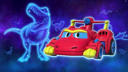 GoGo Dino Season 9 Episode 22 - Episode 22
