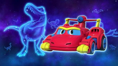 GoGo Dino Season 9 Episode 22 - Episode 22