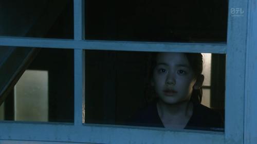 Tomorrow, Mom Won't Be Here Season 1 Episode 8 - The Departure of A Young Girl