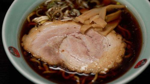 RAMEN JAPAN Season 3 Episode 4 - TOYAMA