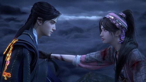 The Island of Siliang Season 1 Episode 13 - Episode 13