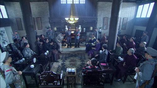 Yu Yang Qiu Season 1 Episode 21 - Episode 21