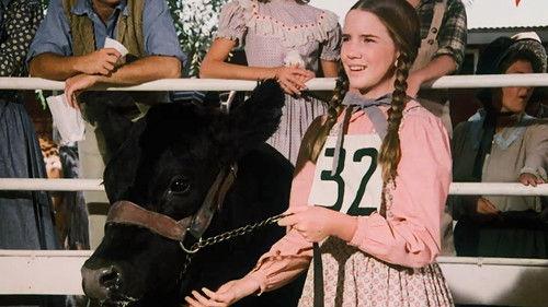 Little House on the Prairie Season 5 Episode 7 - Fagin