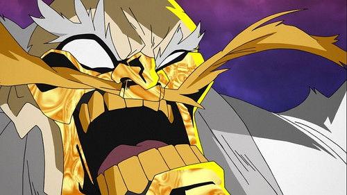 Ninja Slayer From Animation Season 1 Episode 26 - Neo-Saitama in Flames, Part 5: Dark Dusk, Darker Dawn, Part 2