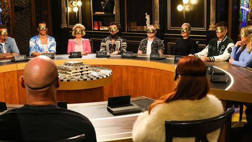 The Traitors Season 2 Episode 1 - Episode 1