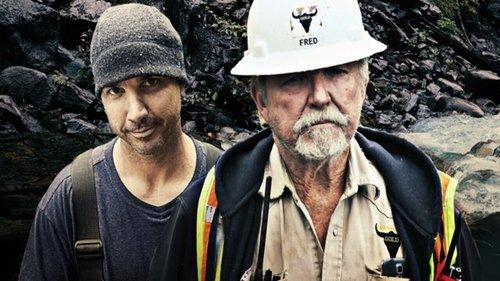 Gold Rush: White Water Season 3 Episode 10 - Cliffhanger