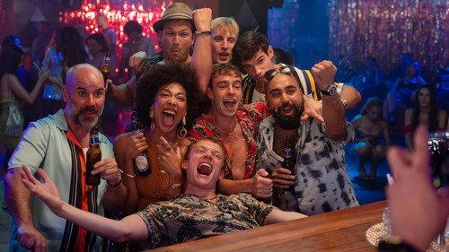 undefined Season 1 Episode 1 - The Bath