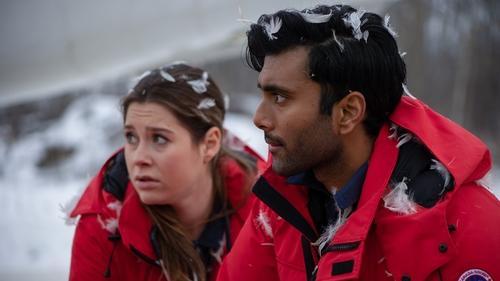 SkyMed Season 1 Episode 7 - Daj Mi Buzi