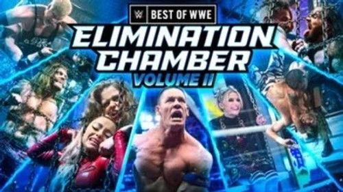 The Best of WWE Season 4 Episode 2 - Best of The Elimination Chamber – Volume 2