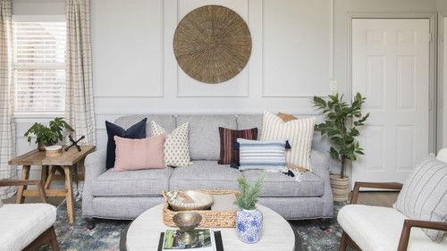 No Demo Reno Season 1 Episode 6 - Glam Guest House