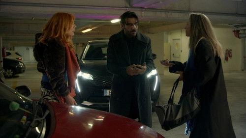 IQ 160 Season 1 Episode 3 - Episode 3