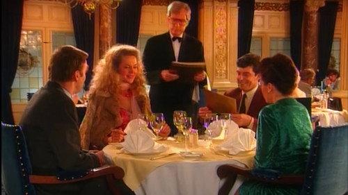 Sjans Season 1 Episode 2 - Dubbelspel