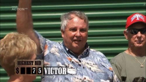Storage Wars: Texas Season 3 Episode 22 - Welcome to the World of Sonny Monday