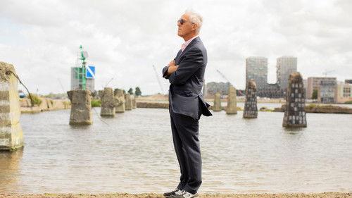 Zomergasten Season 35 Episode 3 - Derk Sauer