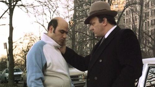 The Equalizer Season 2 Episode 16 - Memories of Manon (2)