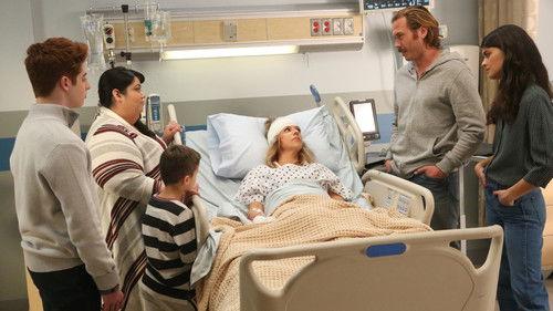 The Mick Season 2 Episode 14 - The Church