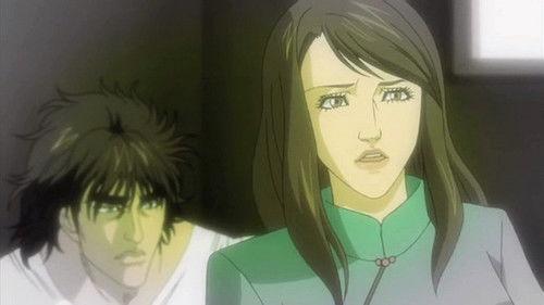 Fist of the Blue Sky Season 1 Episode 20 - A Deep Strong Memory