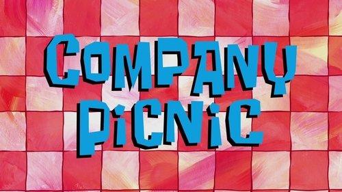 SpongeBob SquarePants Season 9 Episode 22 - Company Picnic