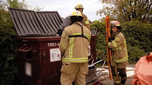 911 Season 1 Episode 9 - Episode 9