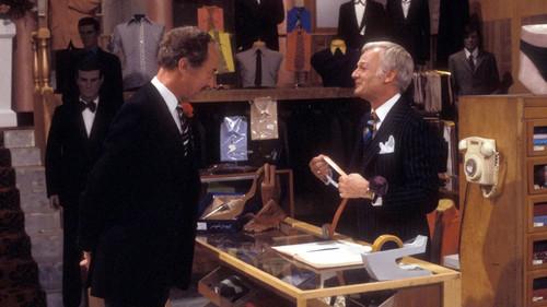 Are You Being Served? Season 7 Episode 1 - The Junior