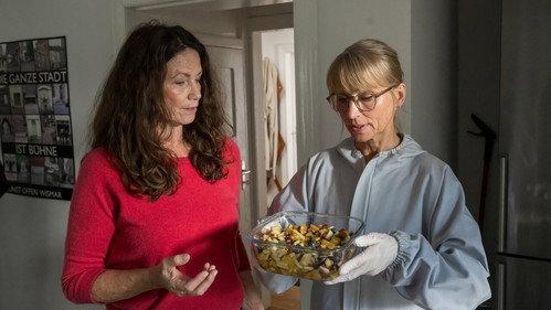 SOKO Wismar Season 21 Episode 21 - Episode 21