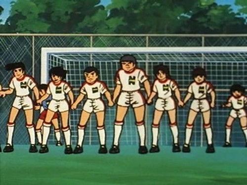 Captain Tsubasa Season 3 Episode 9 - A hard comparison