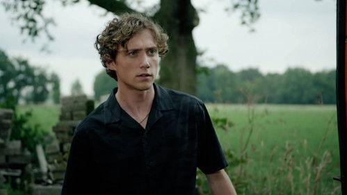 Woeste Grond Season 3 Episode 20 - Episode 20