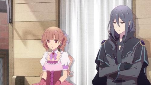 Sugar Apple Fairy Tale Season 1 Episode 11 - That Which Should Be Made
