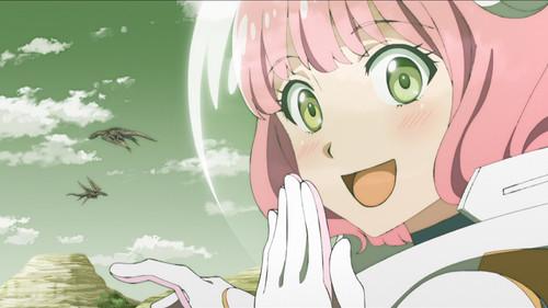 undefined Season 1 Episode 2 - Wilderness