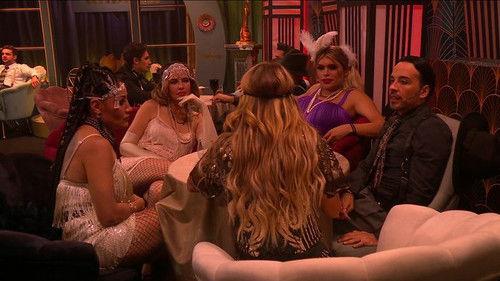 La Casa de los Famosos México Season 1 Episode 18 - Capítulo 18