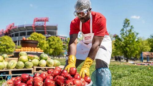 Relative Race Season 8 Episode 1 - Episode 1