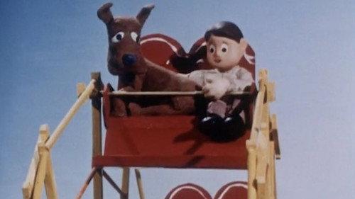 Davey and Goliath Season 1 Episode 16 - Boy Lost