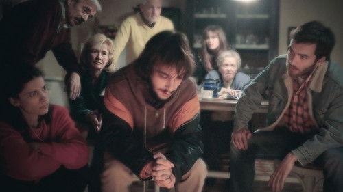 Cuéntame cómo pasó Season 17 Episode 7 - Episode 7