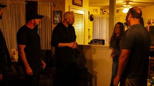 Ghost Adventures: House Calls Season 2 Episode 2 - Shasta Lake Emergency