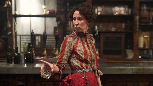 A Thousand Blows Season 2 Episode 1 - Episode 1