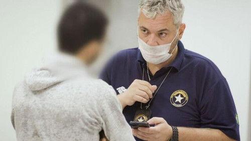 Airport Brazil: Restricted Areas Season 4 Episode 4 - Dangerous Connections