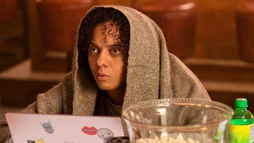 undefined Season 1 Episode 10 - The Unwellness Job