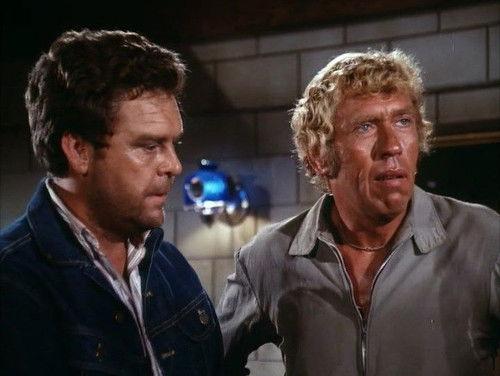 The Dukes of Hazzard Season 2 Episode 7 - Dukes Meet Cale Yarborough