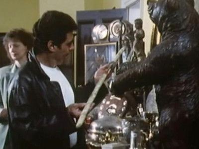 Lovejoy Season 6 Episode 4 - Double Edged Sword