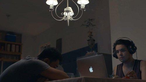 Lonely Connections Season 1 Episode 1 - Sad Attachment