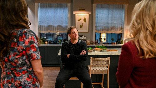 Bull Season 6 Episode 19 - Opening Up